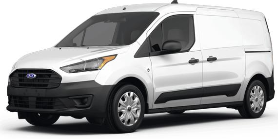 FORD TRANSIT CONNECT 2023 NM0LS7S20P1569186 image